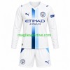 Completo Calcio Manchester City Bambino Divisa Terza 2026-2027 ML Completo Calcio Manchester City Bambino Divisa Terza 2026-2027 ML